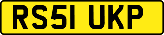 RS51UKP