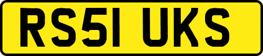 RS51UKS