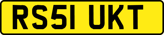 RS51UKT