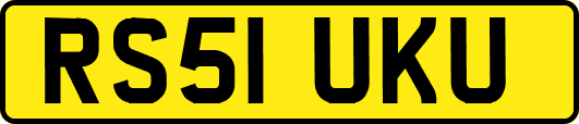 RS51UKU