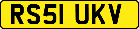 RS51UKV