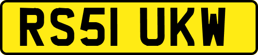 RS51UKW