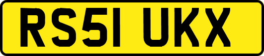 RS51UKX