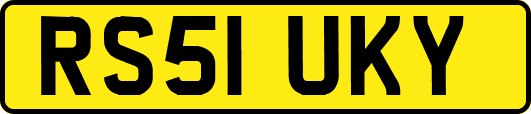 RS51UKY