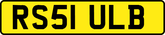 RS51ULB