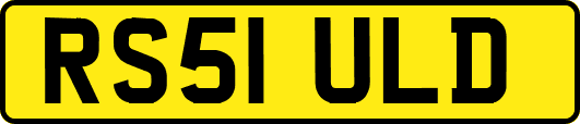 RS51ULD
