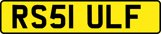 RS51ULF