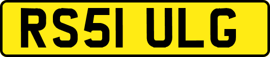 RS51ULG