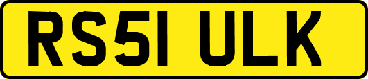 RS51ULK