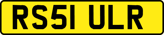 RS51ULR