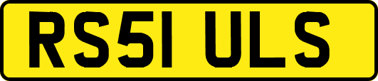 RS51ULS