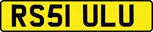 RS51ULU