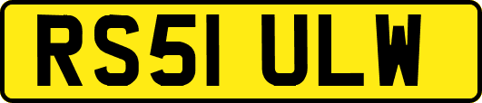RS51ULW