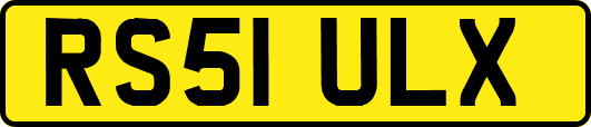 RS51ULX