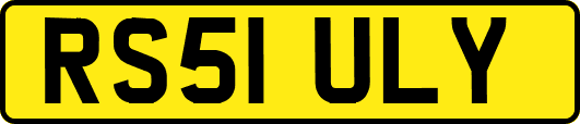 RS51ULY