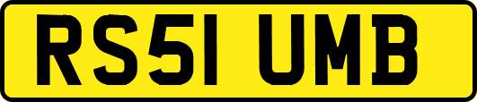 RS51UMB