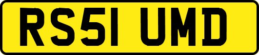 RS51UMD