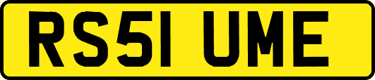 RS51UME