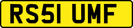 RS51UMF