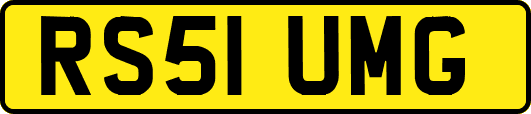 RS51UMG