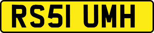 RS51UMH