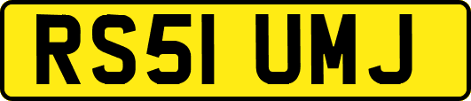 RS51UMJ