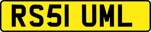 RS51UML