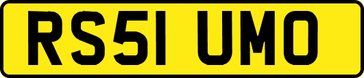 RS51UMO