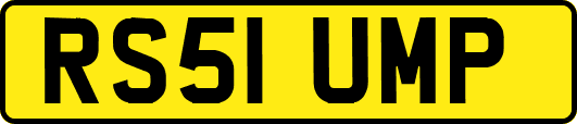 RS51UMP