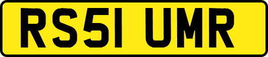 RS51UMR