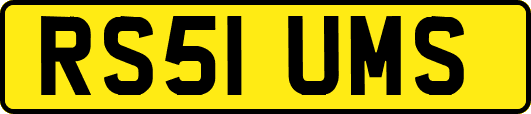 RS51UMS