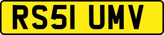 RS51UMV