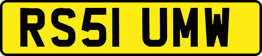 RS51UMW