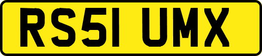 RS51UMX