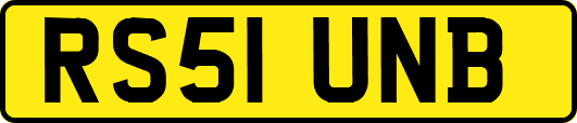 RS51UNB