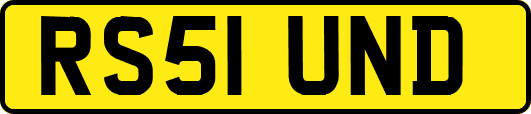 RS51UND