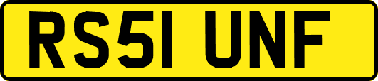 RS51UNF