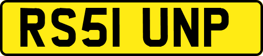 RS51UNP