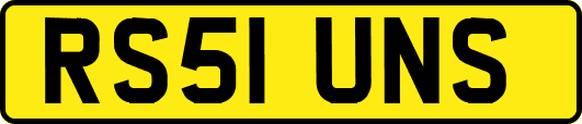 RS51UNS