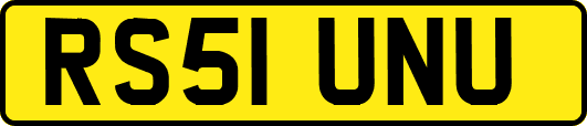 RS51UNU