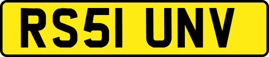 RS51UNV