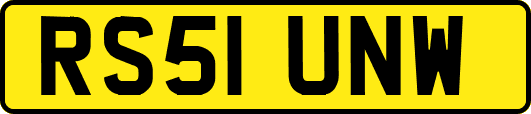 RS51UNW