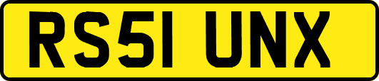 RS51UNX