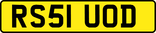 RS51UOD