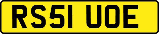 RS51UOE