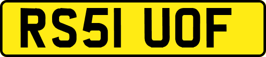 RS51UOF