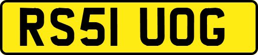 RS51UOG