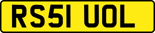 RS51UOL