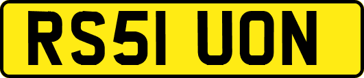 RS51UON