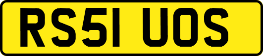 RS51UOS